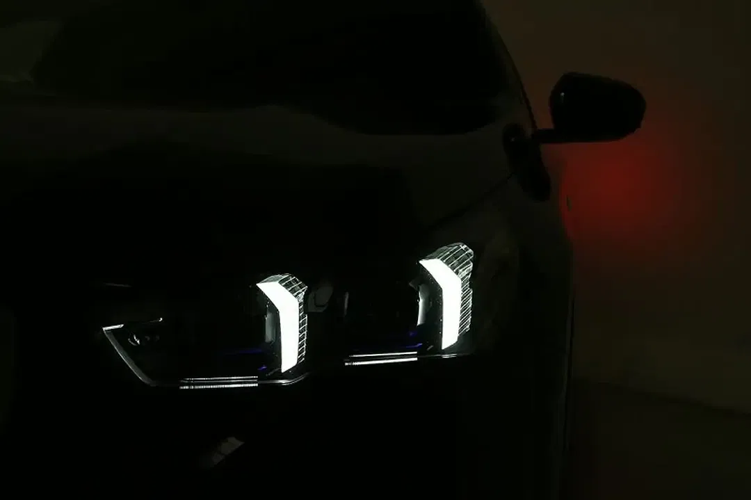 BMW 520 - Thumbnail 11