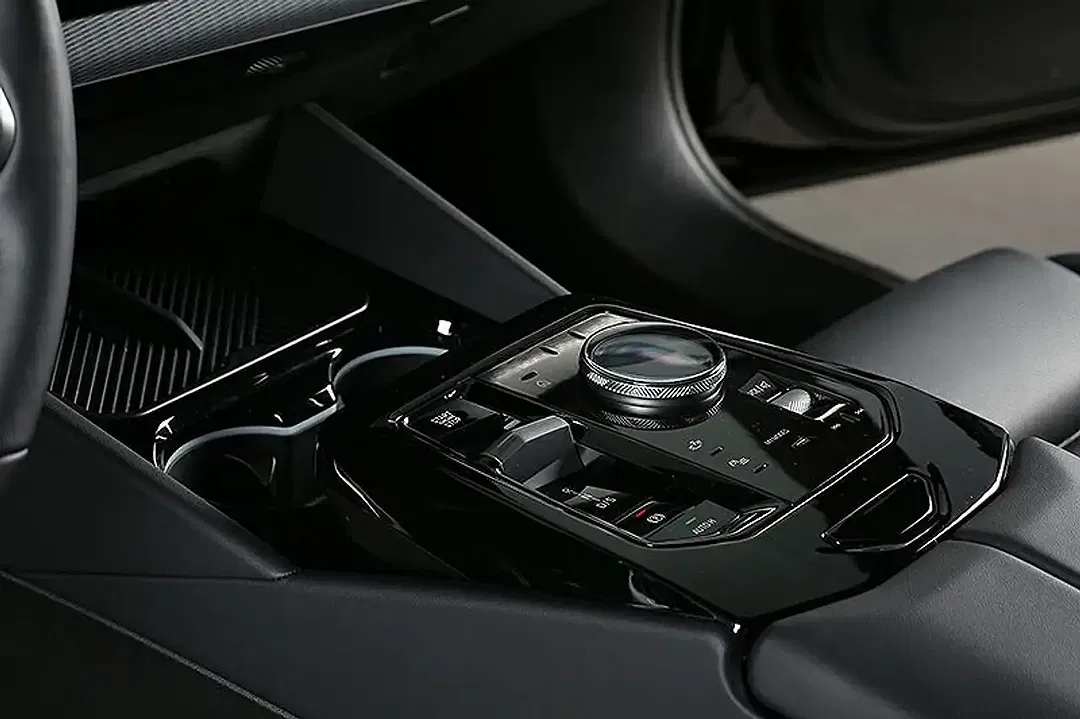 BMW 520 - Thumbnail 5