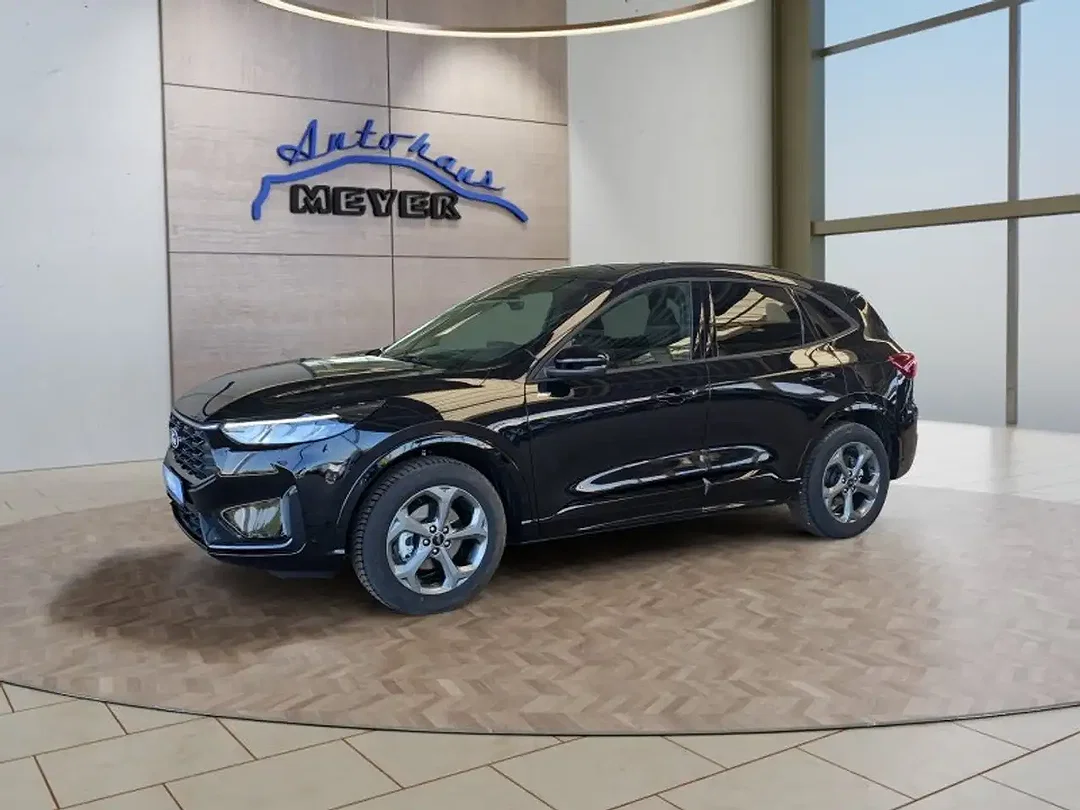 Ford Kuga - Afbeelding 1