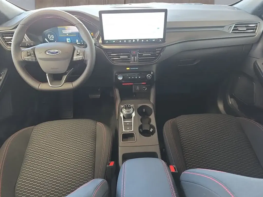 Ford Kuga - Thumbnail 10