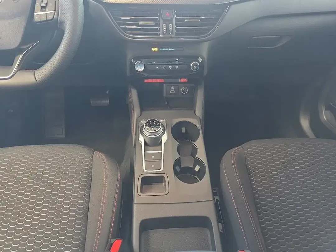Ford Kuga - Thumbnail 12