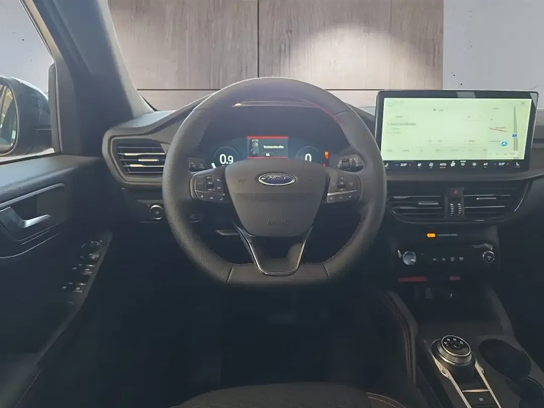 Ford Kuga - Thumbnail 13