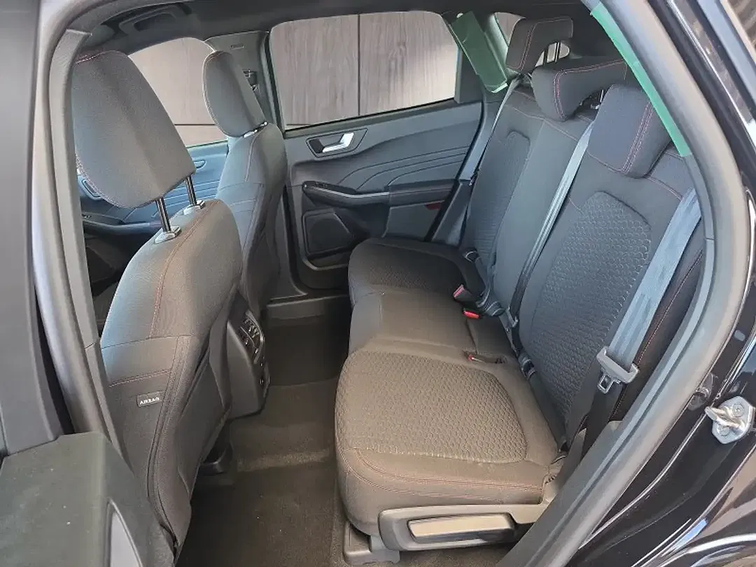 Ford Kuga - Thumbnail 14