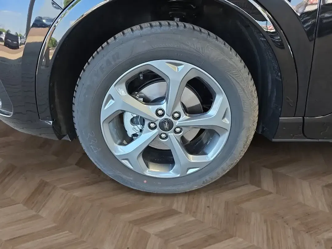 Ford Kuga - Thumbnail 15