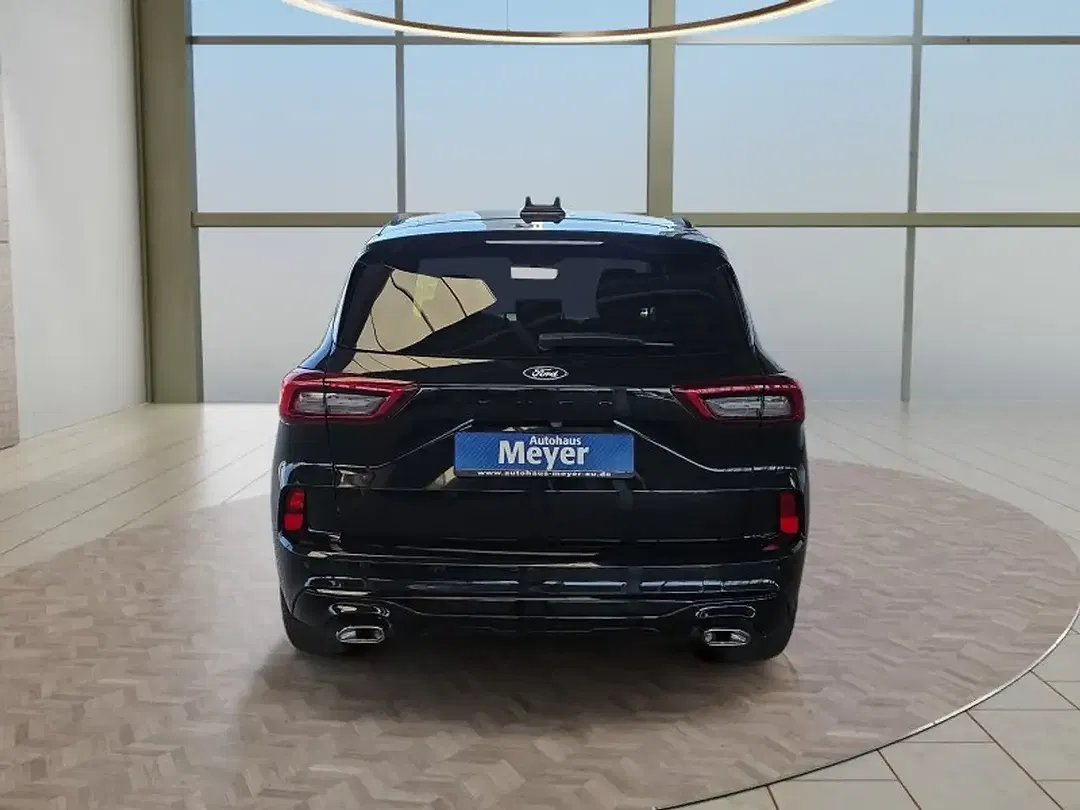 Ford Kuga - Thumbnail 4