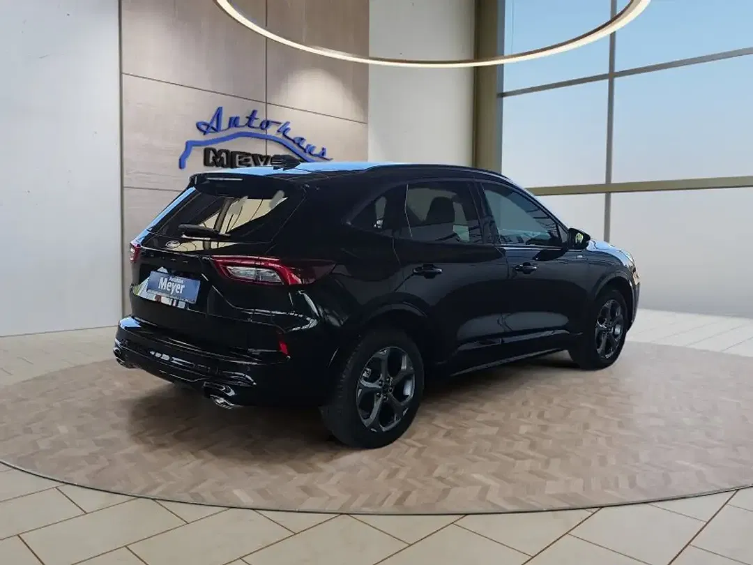 Ford Kuga - Thumbnail 5