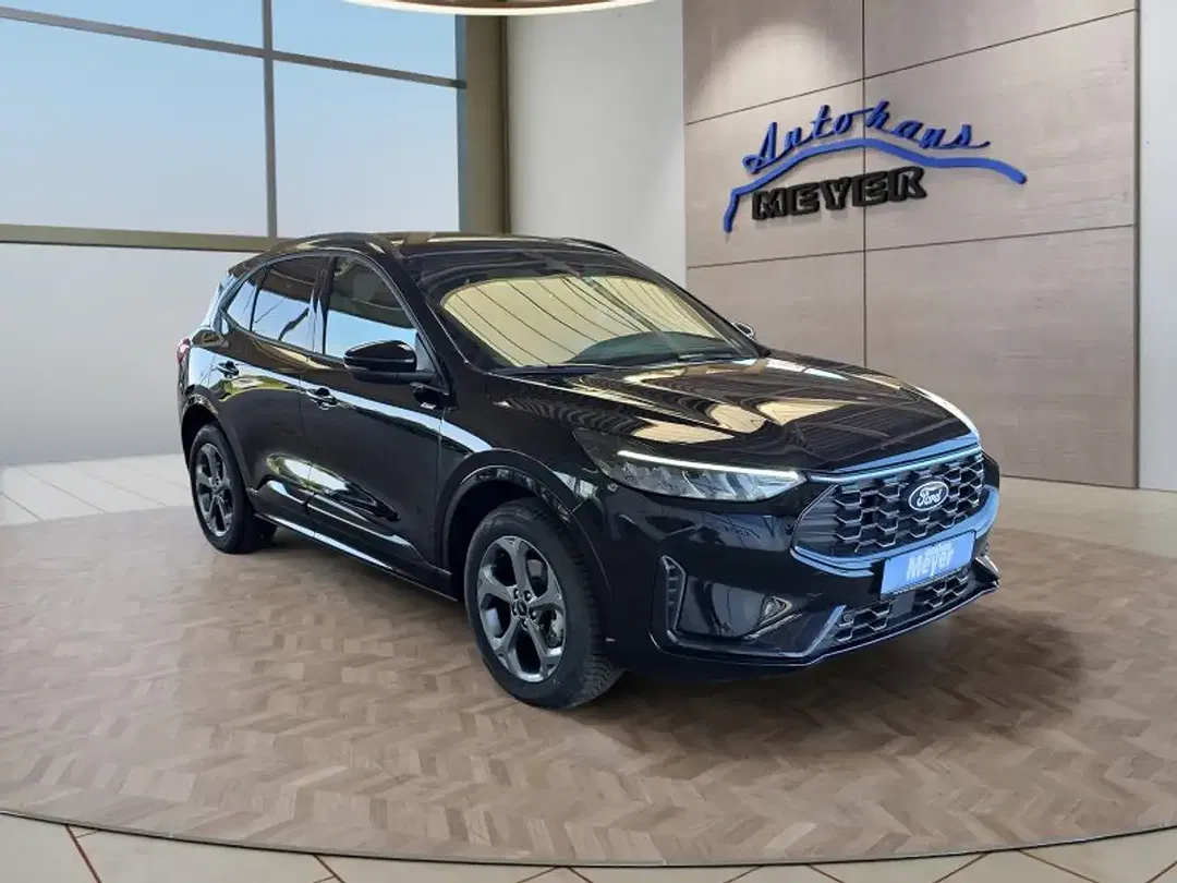 Ford Kuga - Thumbnail 7
