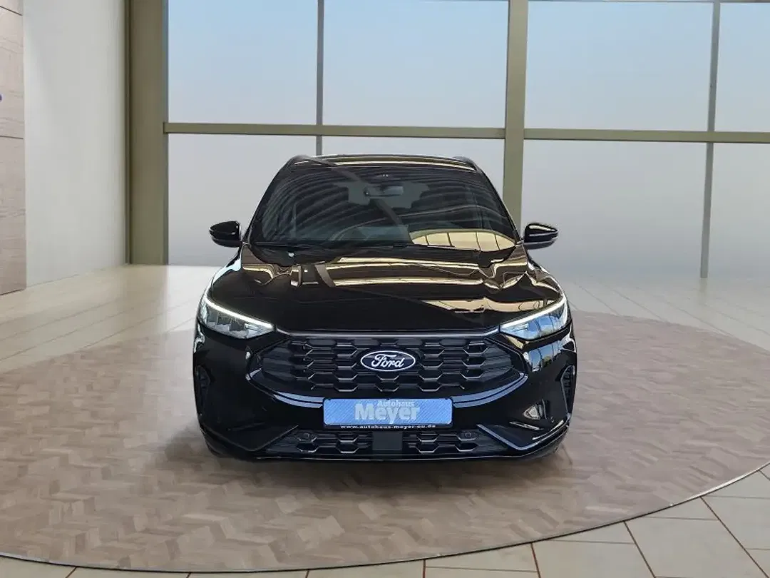 Ford Kuga - Thumbnail 8