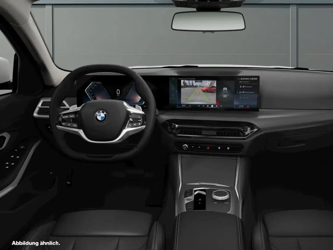 BMW 318 - Thumbnail 4