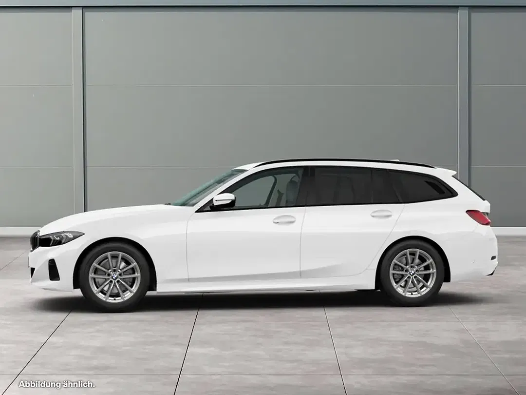 BMW 318 - Thumbnail 5
