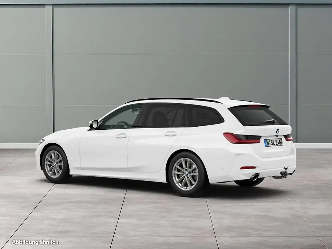 BMW 318 - Thumbnail 6
