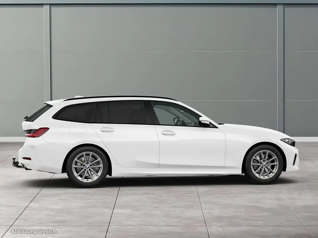 BMW 318 - Thumbnail 8