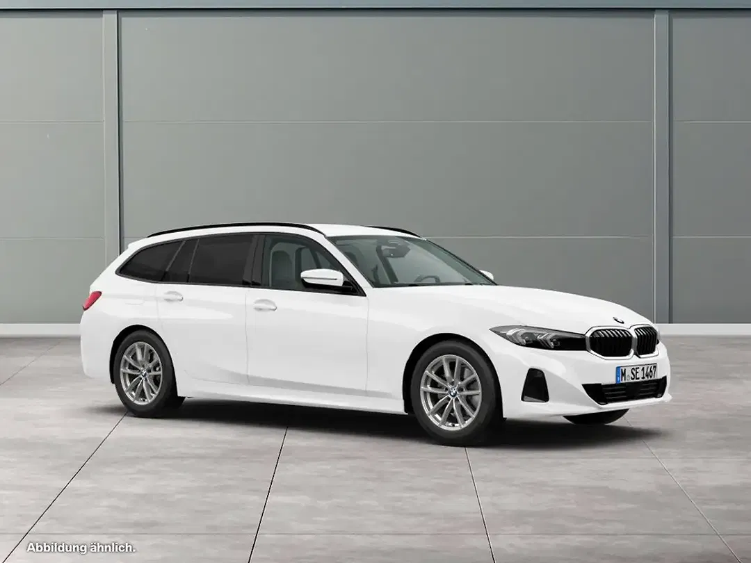 BMW 318 - Thumbnail 9