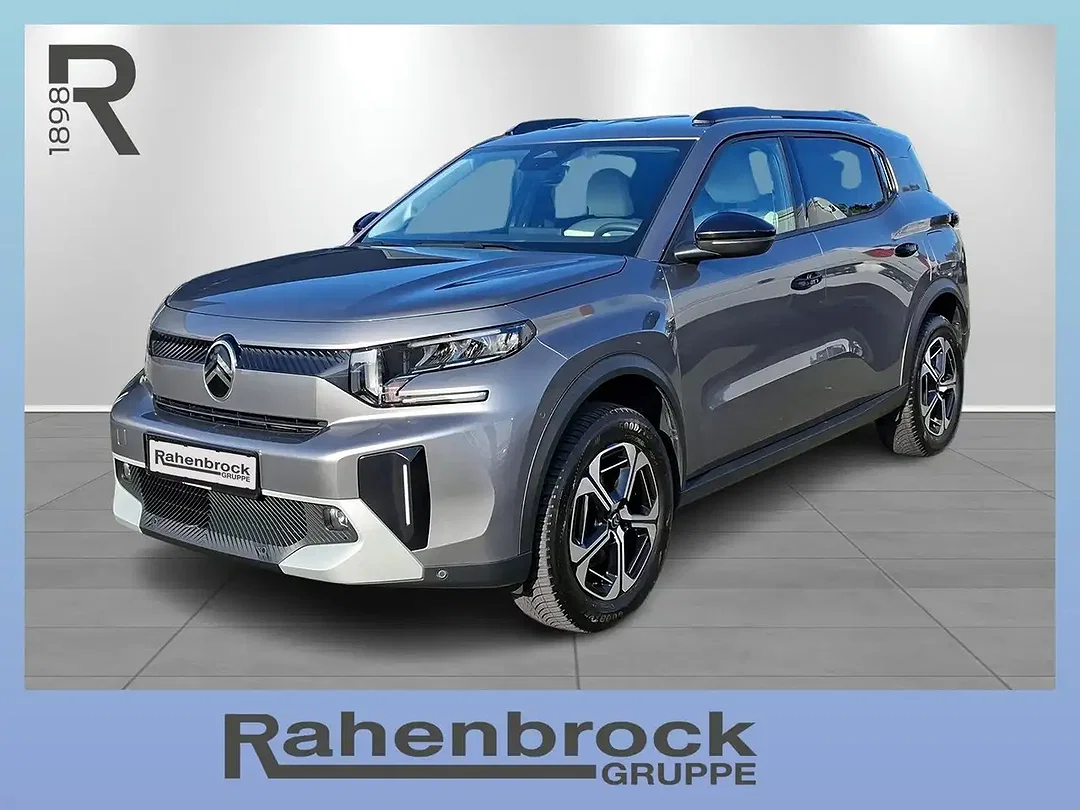 Citroen C3 Aircross - Afbeelding 1