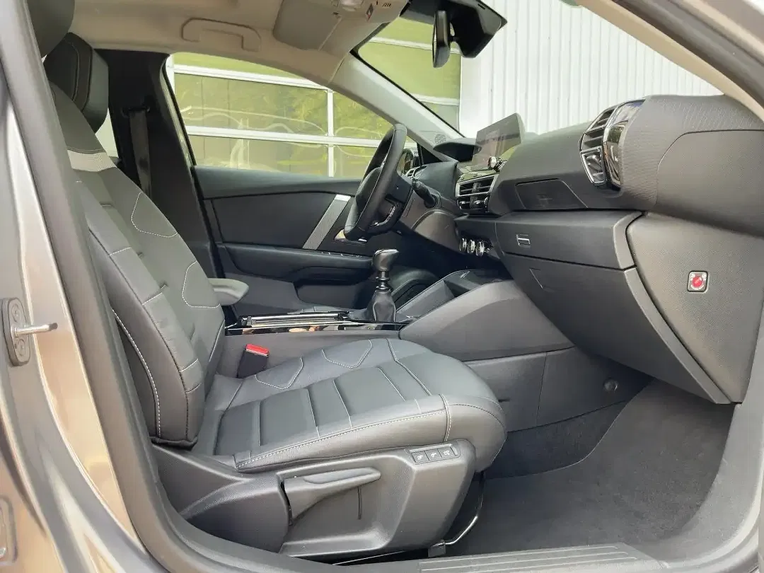 Citroen C4 - Thumbnail 10