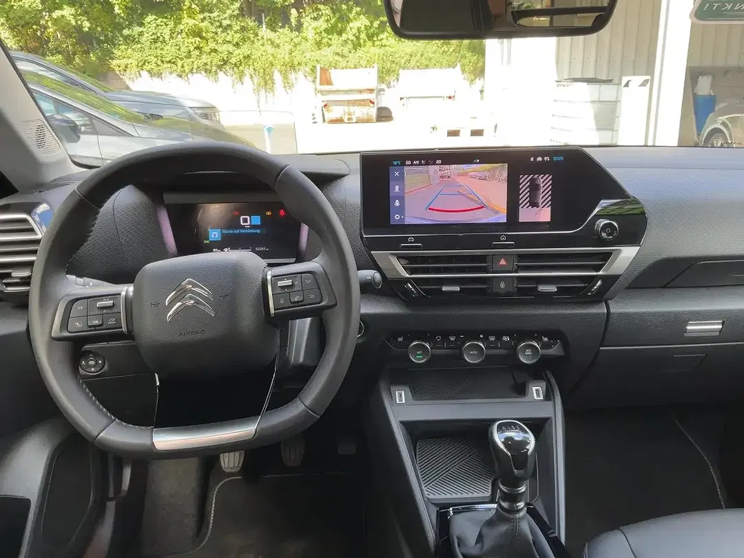 Citroen C4 - Thumbnail 12