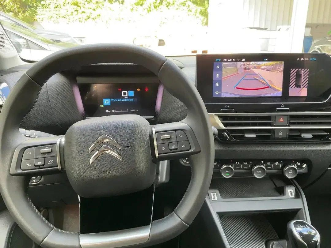 Citroen C4 - Thumbnail 13