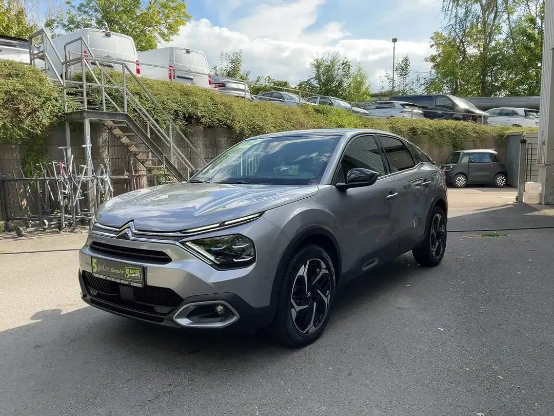 Citroen C4 - Thumbnail 4