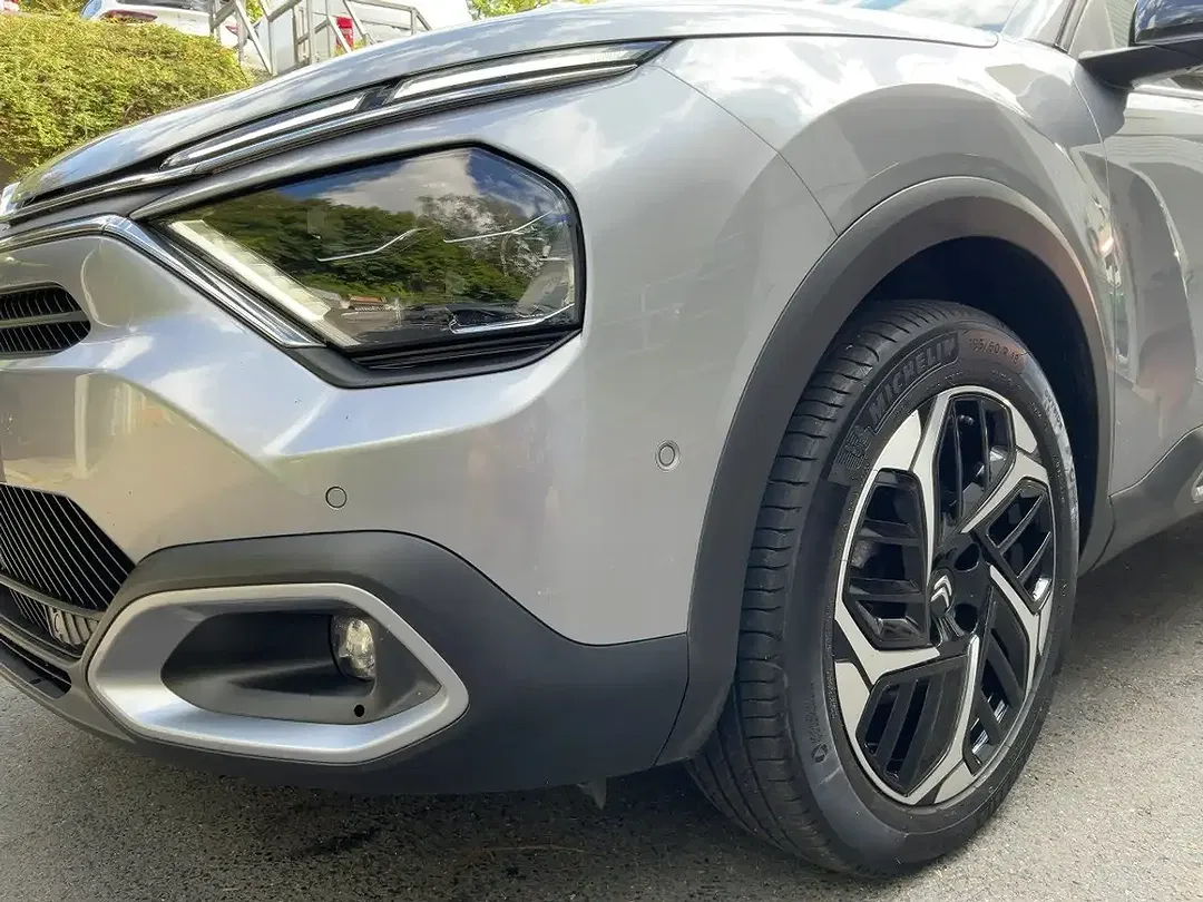 Citroen C4 - Thumbnail 8