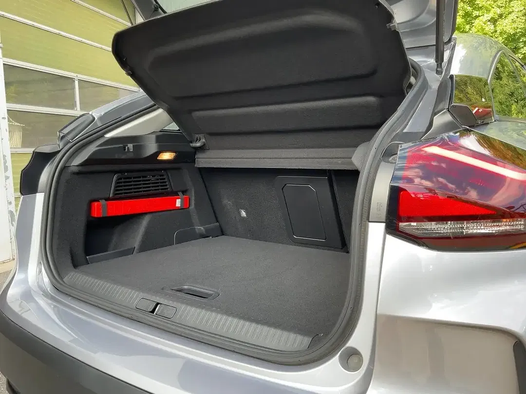 Citroen C4 - Thumbnail 9