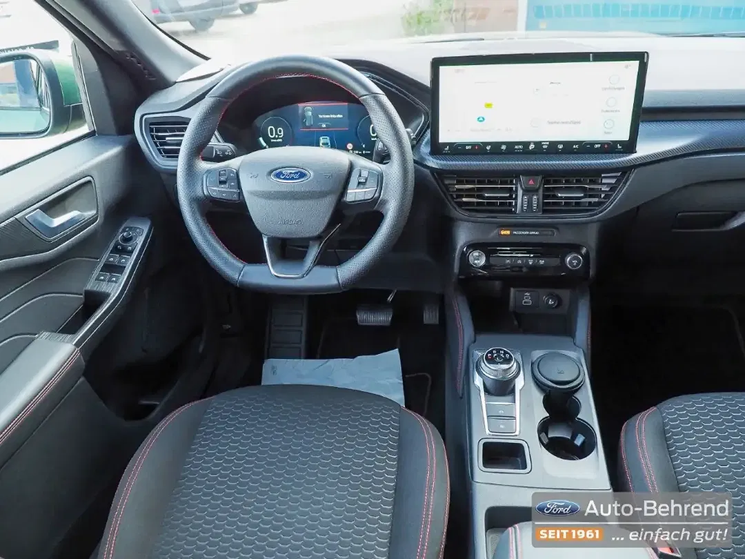 Ford Kuga - Thumbnail 10