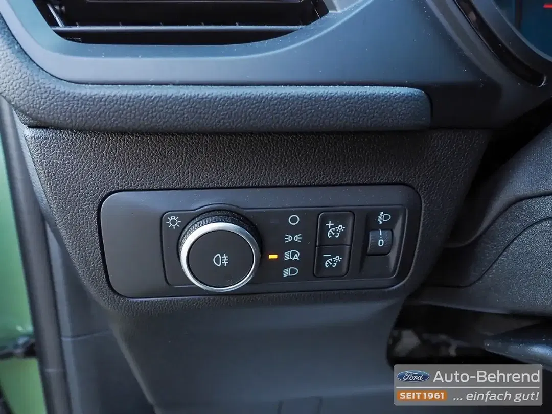 Ford Kuga - Thumbnail 13