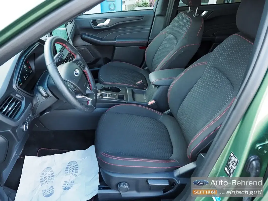 Ford Kuga - Thumbnail 14
