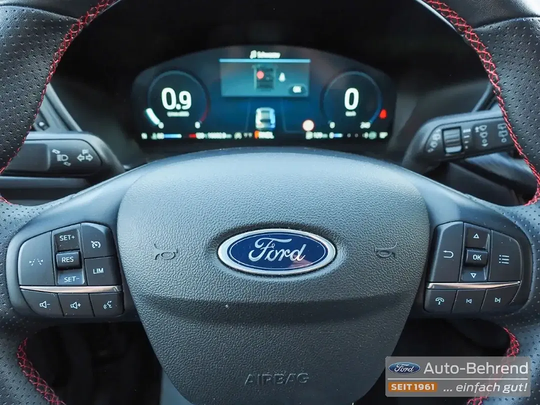 Ford Kuga - Thumbnail 15
