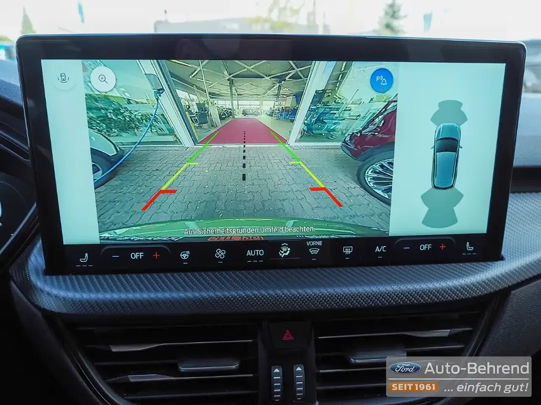 Ford Kuga - Thumbnail 18