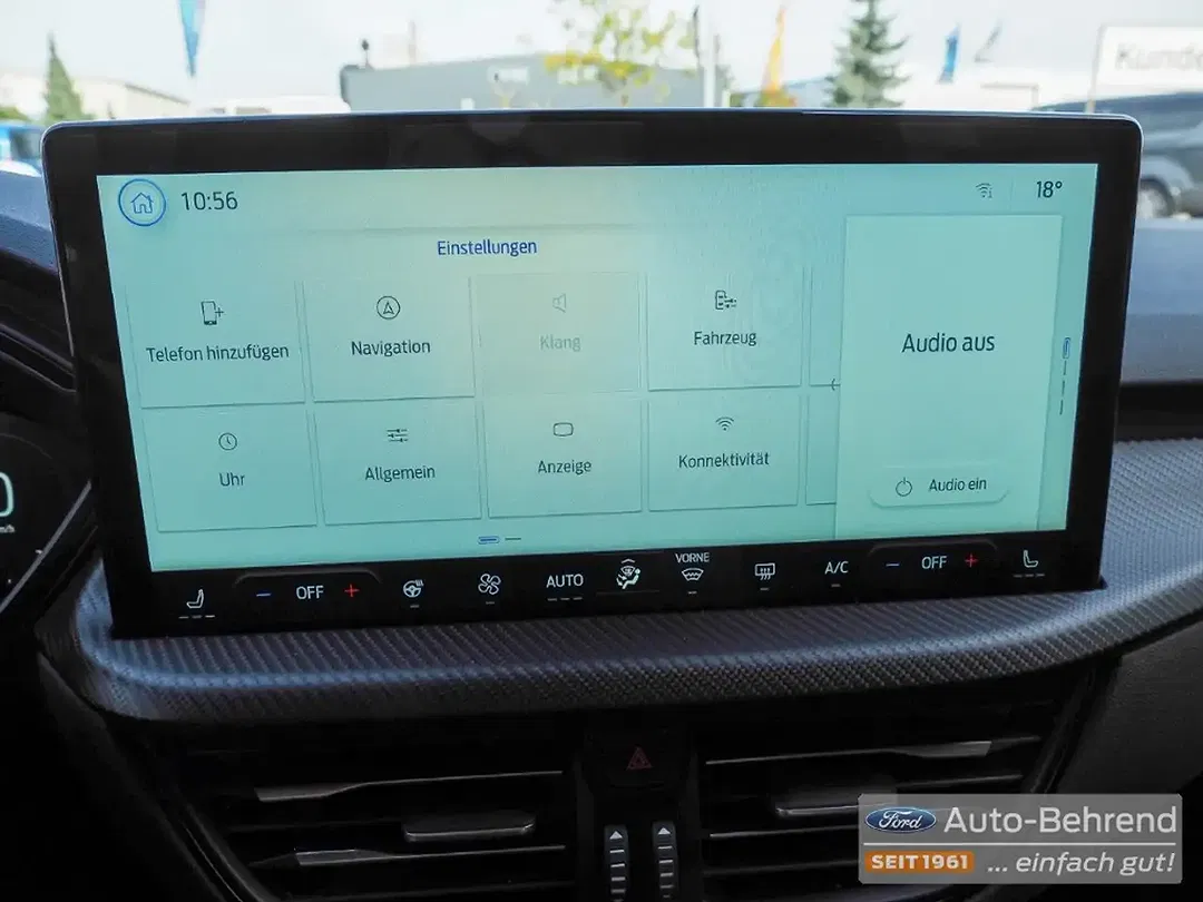 Ford Kuga - Thumbnail 19