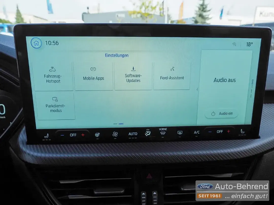 Ford Kuga - Thumbnail 20