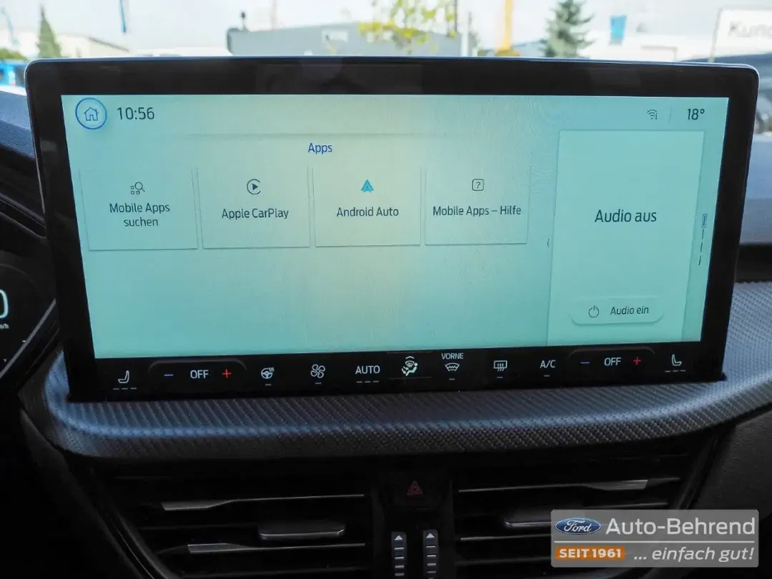Ford Kuga - Thumbnail 21