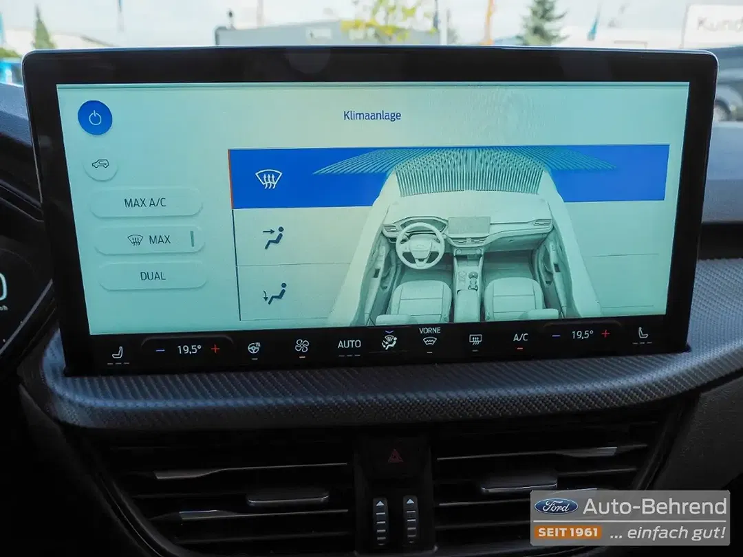 Ford Kuga - Thumbnail 22