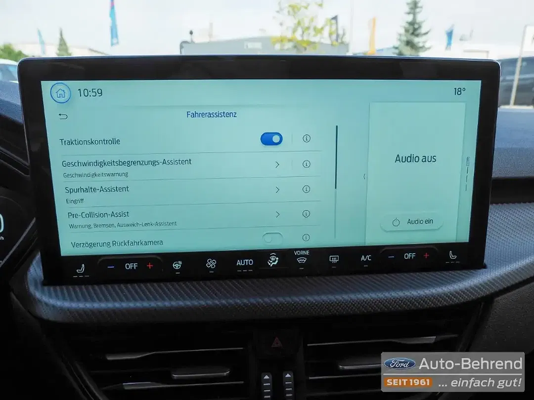 Ford Kuga - Thumbnail 24