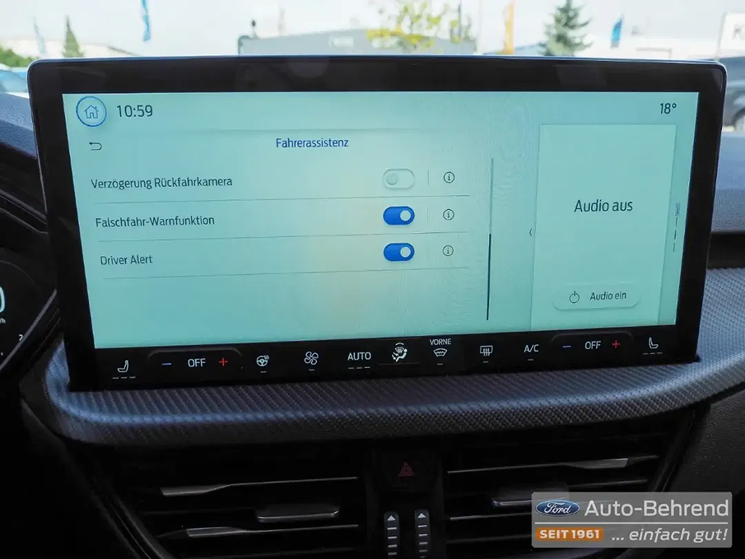 Ford Kuga - Thumbnail 25