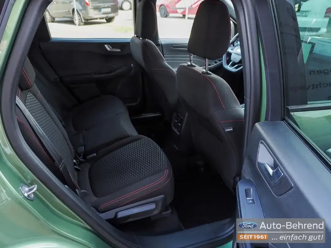 Ford Kuga - Thumbnail 5