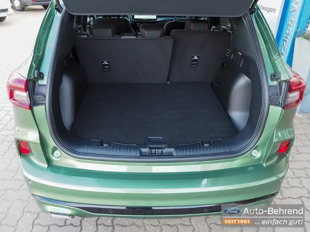 Ford Kuga - Thumbnail 8