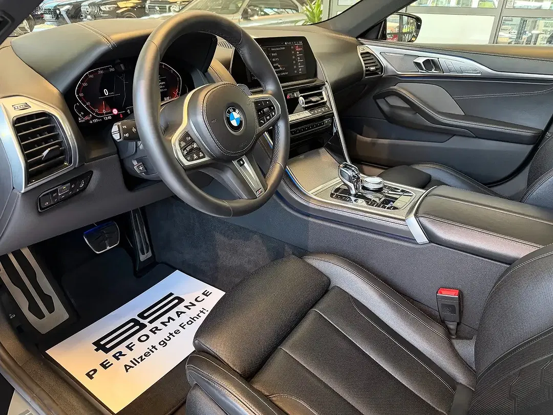 BMW 840 - Thumbnail 14