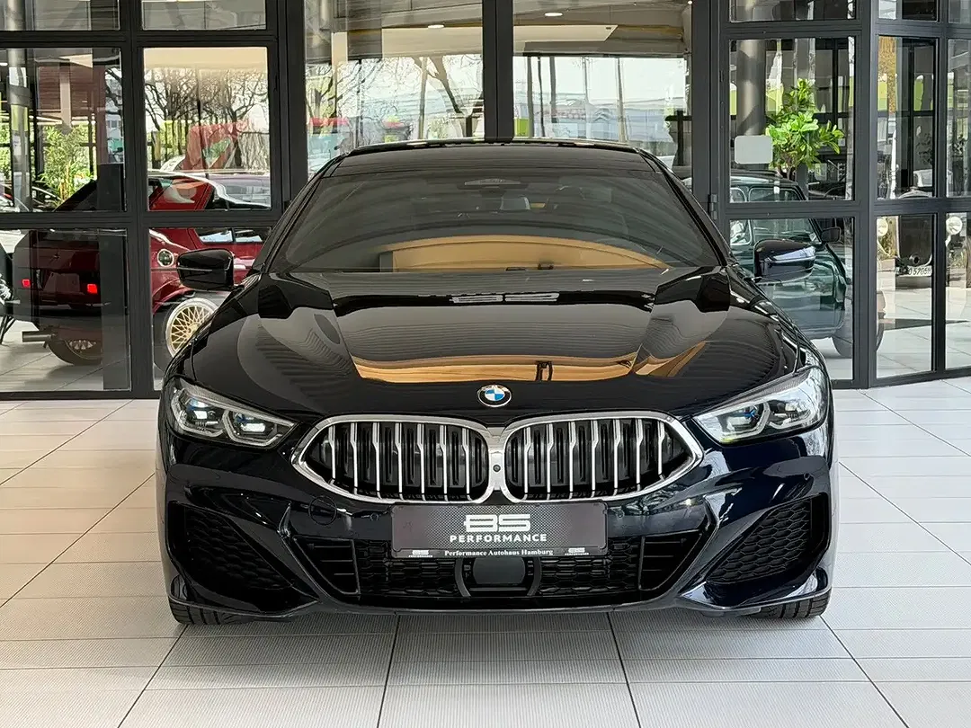 BMW 840 - Thumbnail 2