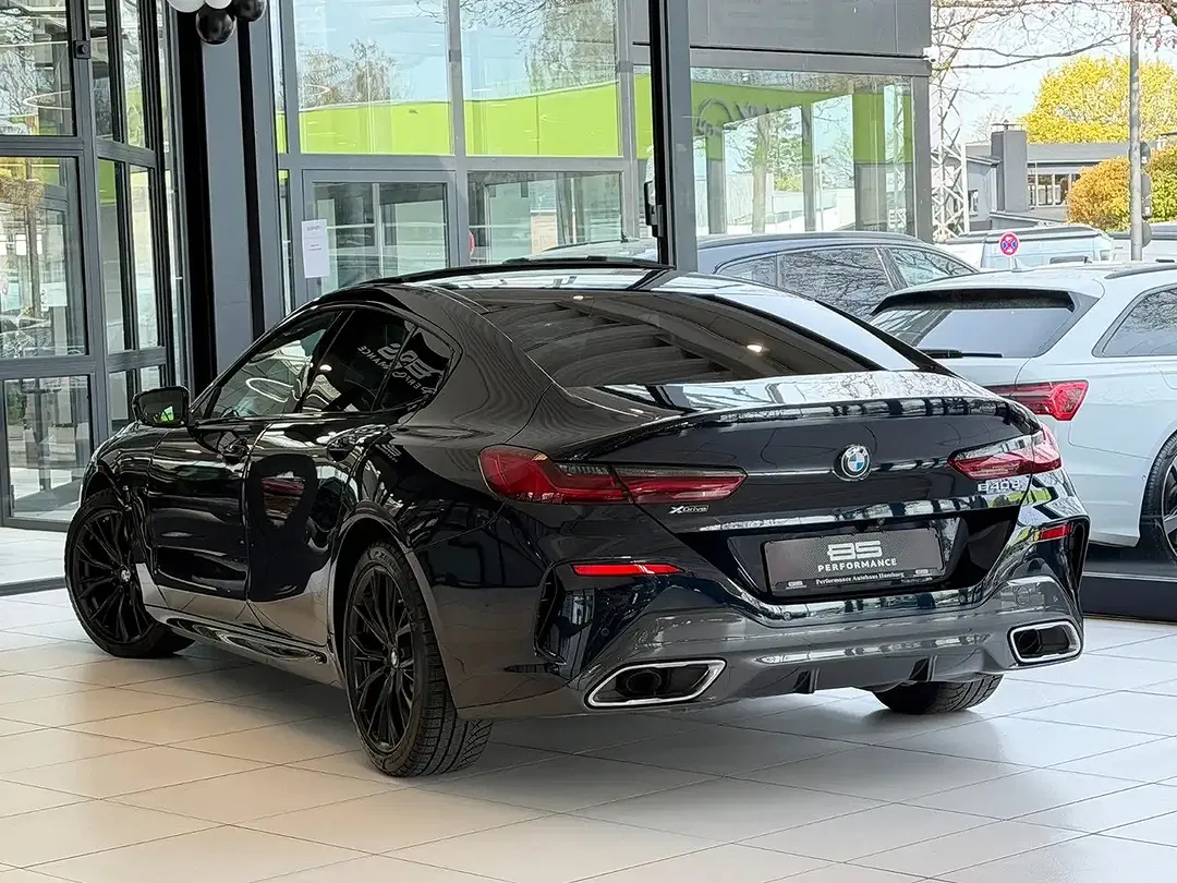 BMW 840 - Thumbnail 6