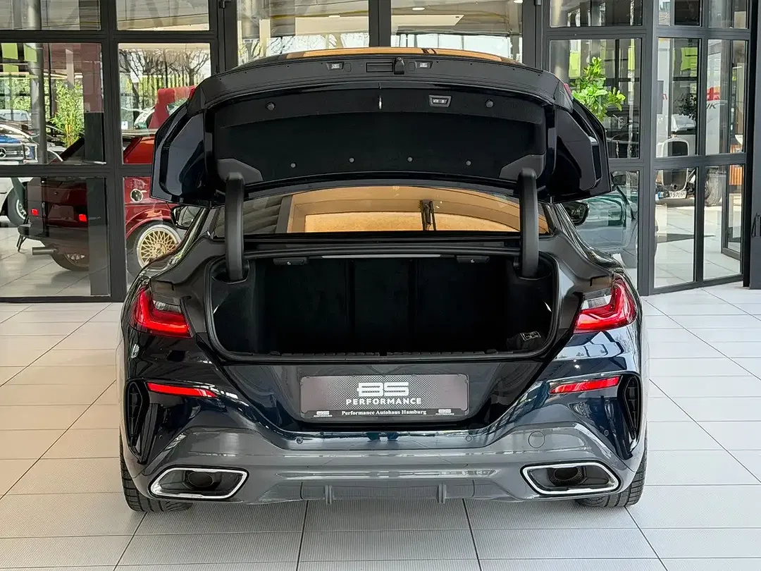 BMW 840 - Thumbnail 8