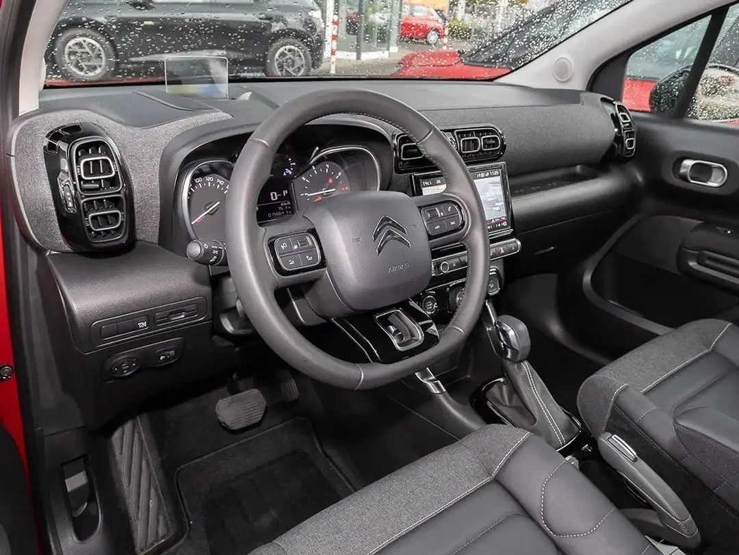 Citroen C3 Aircross - Thumbnail 5