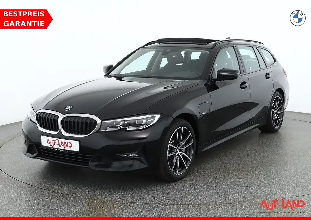 BMW 330 - Thumbnail 1