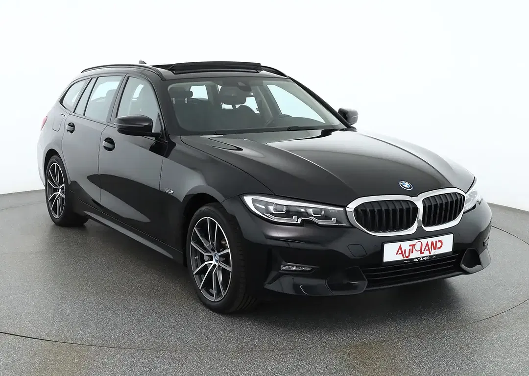 BMW 330 - Thumbnail 7