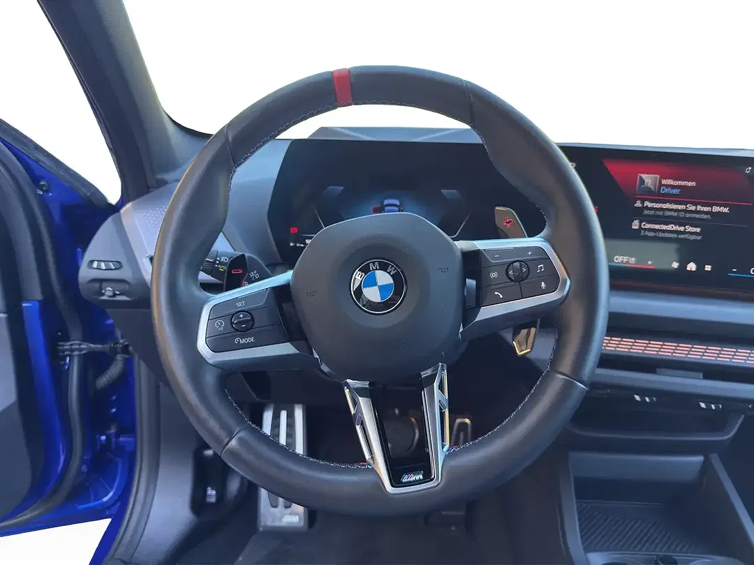 BMW 135 - Thumbnail 10
