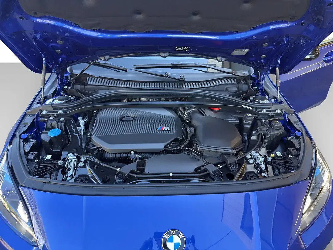 BMW 135 - Thumbnail 12