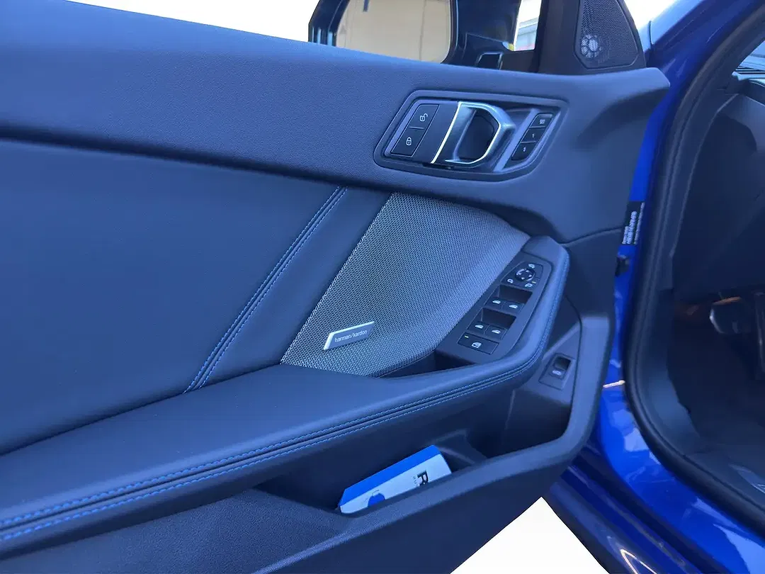 BMW 135 - Thumbnail 14