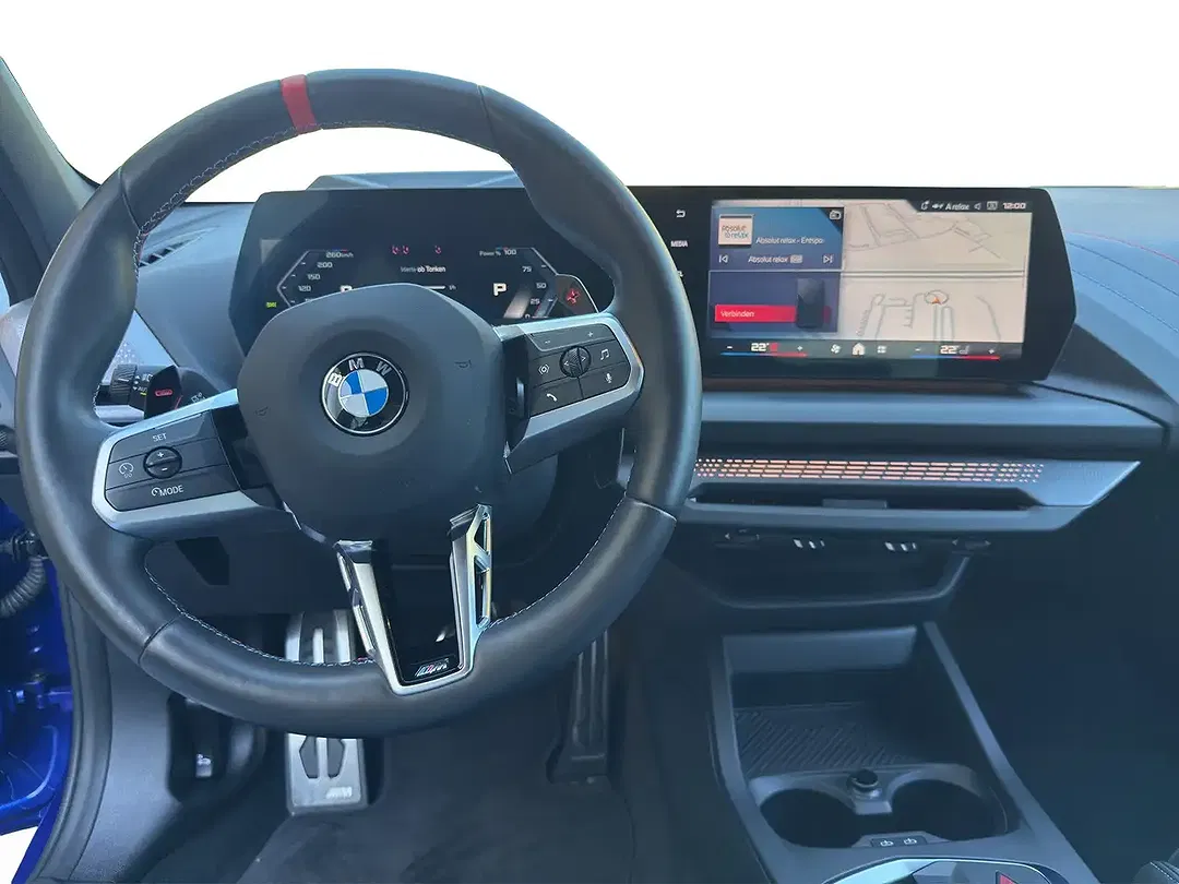 BMW 135 - Thumbnail 2
