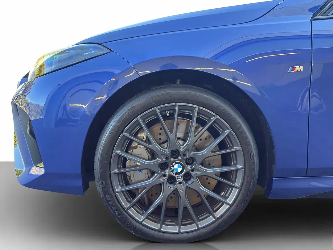 BMW 135 - Thumbnail 3