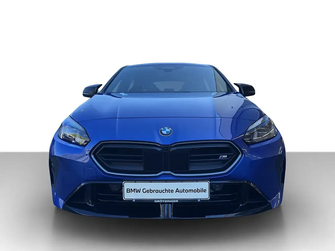 BMW 135 - Thumbnail 4